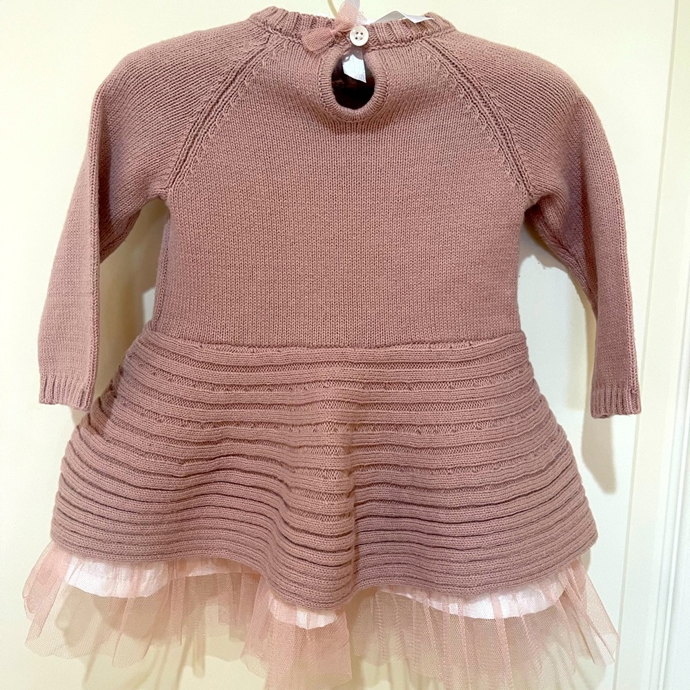 Tahari cute fancy dress - Picture 2 of 2